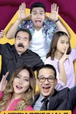 Inul dan Adam the Series